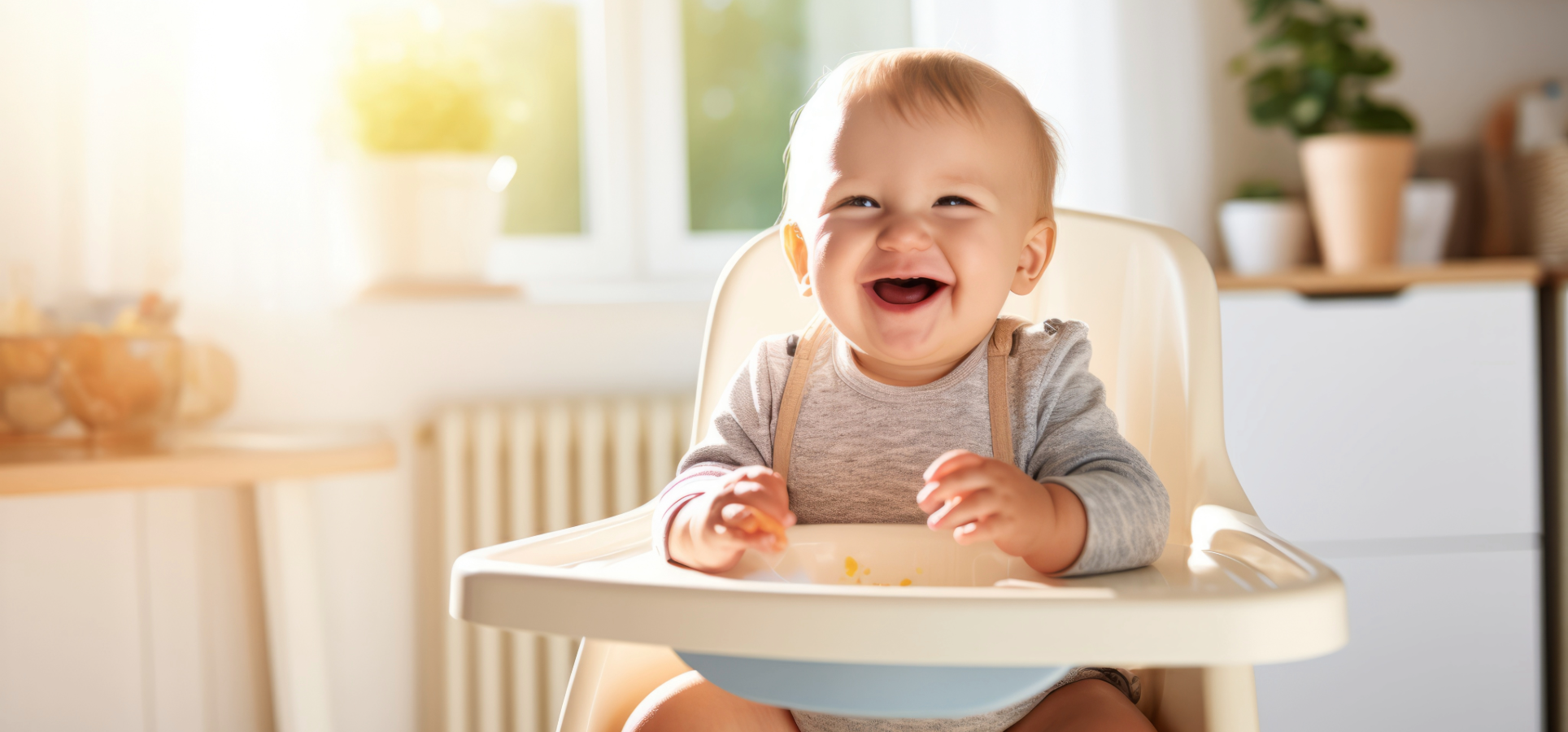 Summary Guide to Starting Solids