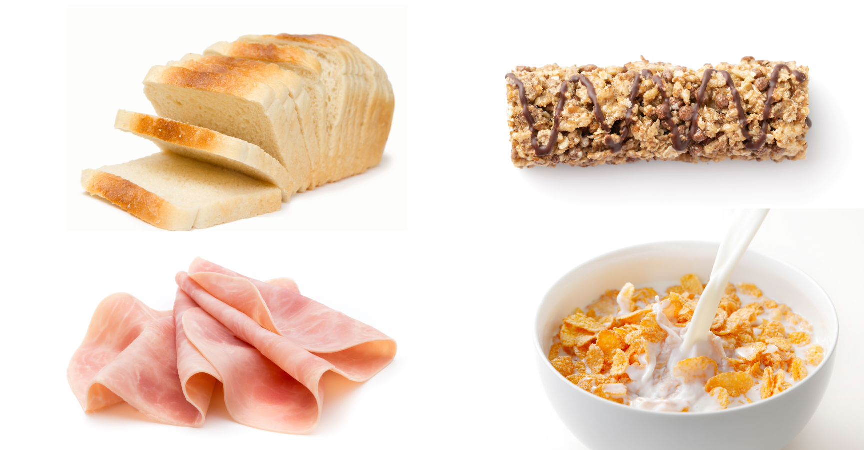 The Conversation: 8 ultra foods you might not realise are Ultra-Processed, and how to spot them