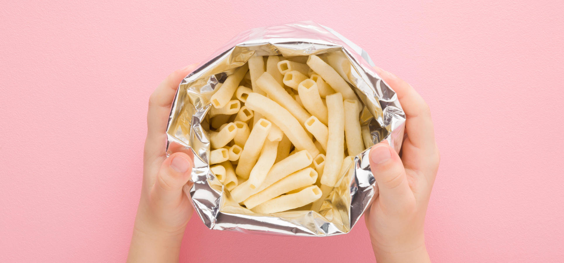Choice: Sugar in Packaged Toddler Foods