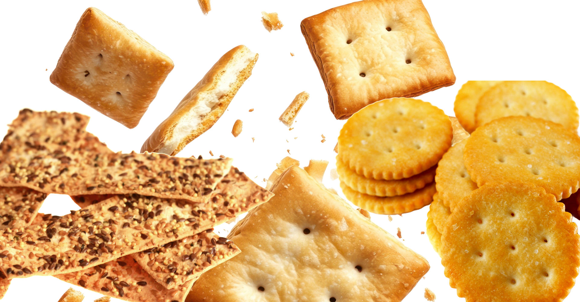Top 3 crackers for kids (as voted by our in-house dietitian)