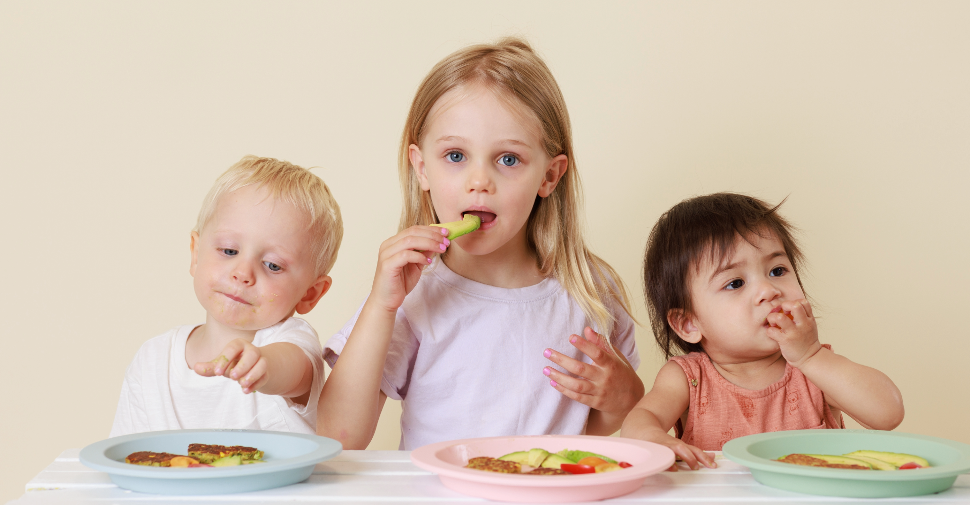What should your toddler/child eat in a day?