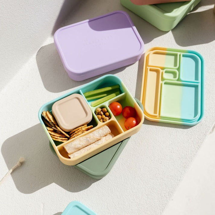 Splice Bento Lunch box from The Zero Waste People