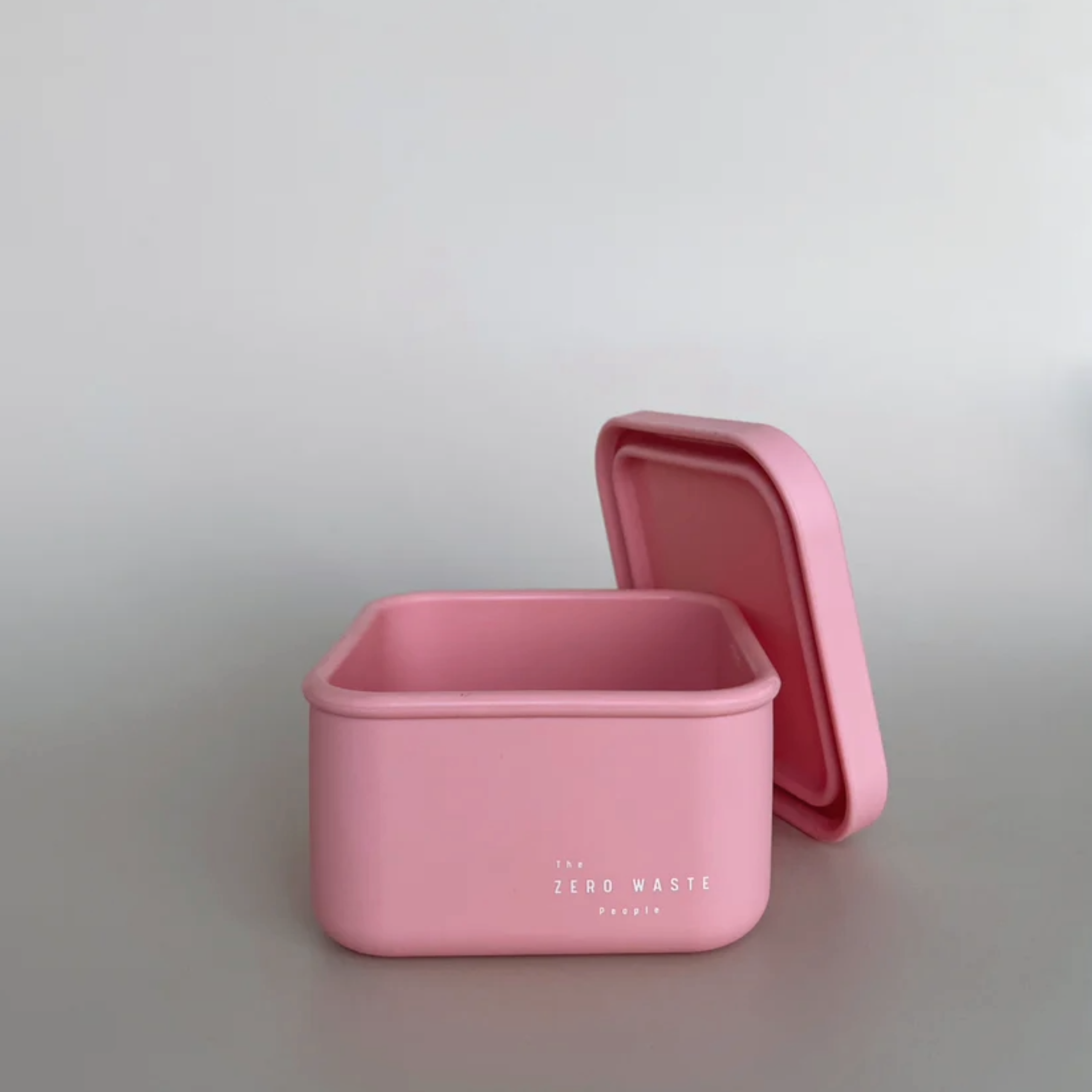 Watermelon Snack Container from The Zero Waste People