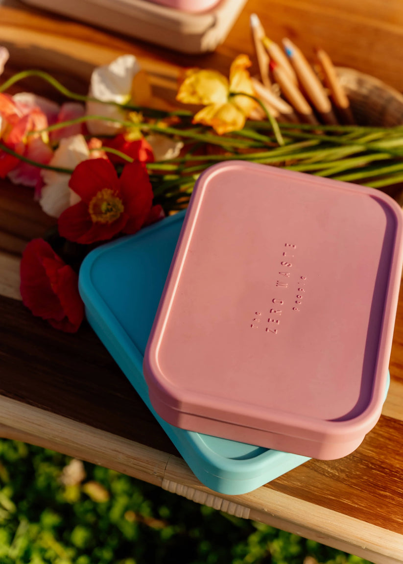 Watermelon Bento Lunchbox from The Zero Waste People