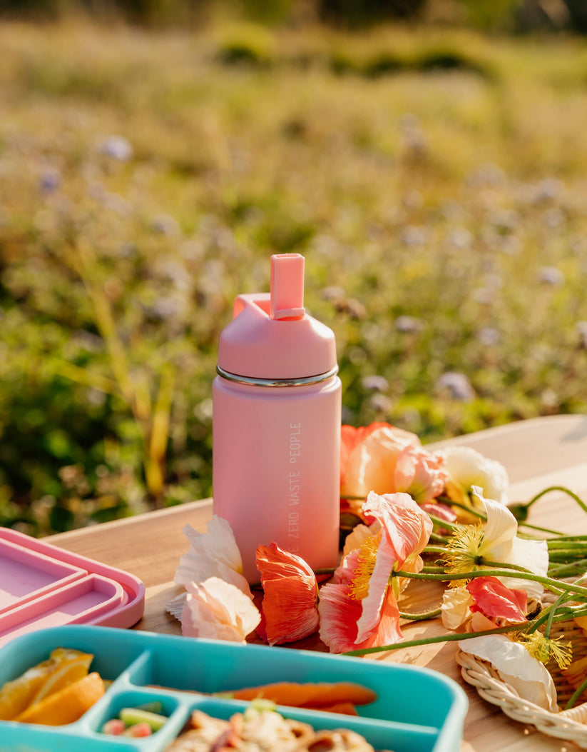 Watermelon Drink Bottle from The Zero Waste People
