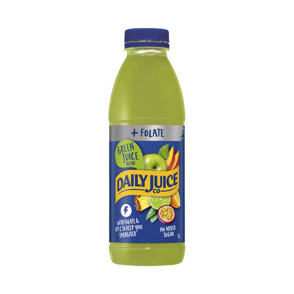 Daily Juice Co. Awarded Choice 2024 Shonky Award