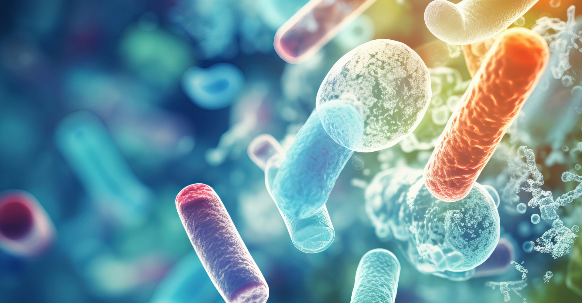 Probiotics: What, Why, Where?