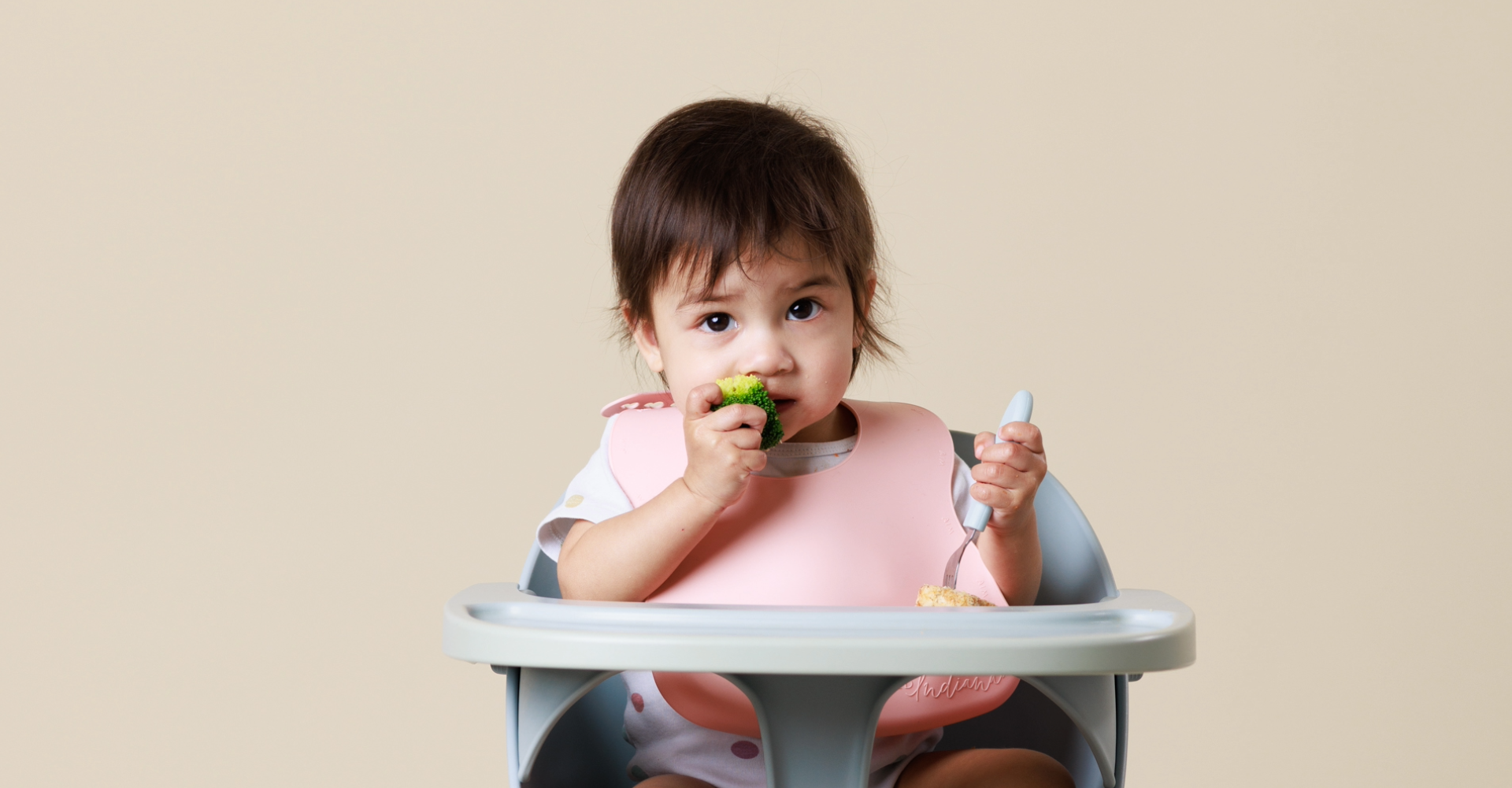 Top 3 tips to help your littles ones eat more veg