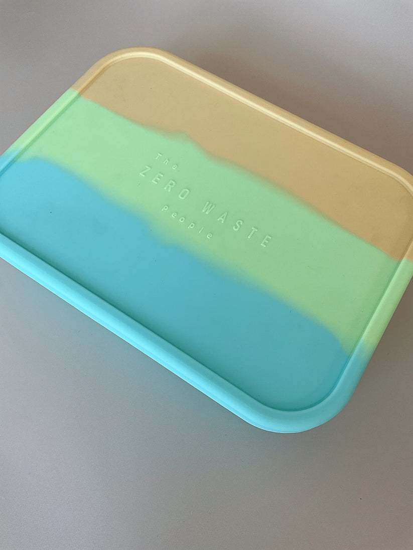 Splice Bento Lunchbox from The Zero Waste People