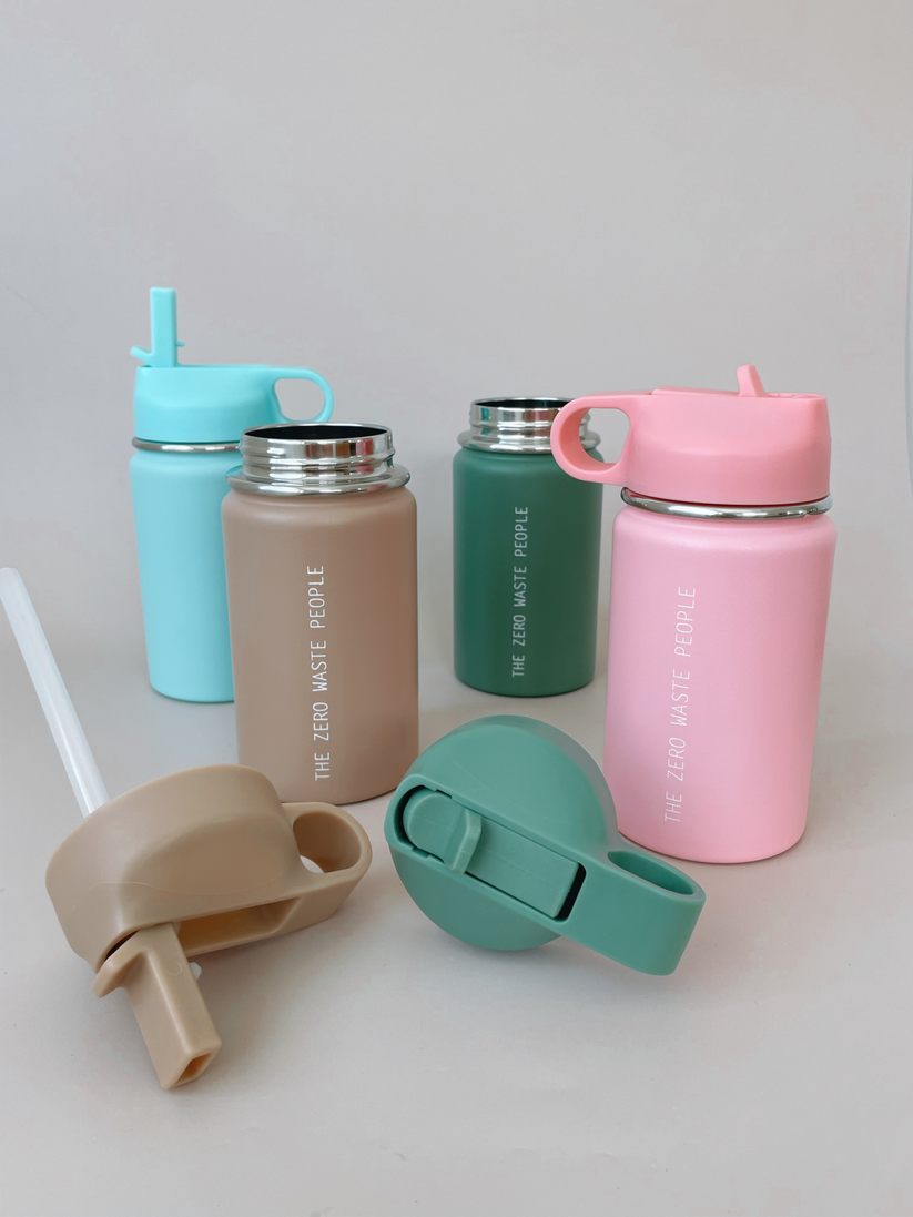 Water Bottles from The Zero Waste People